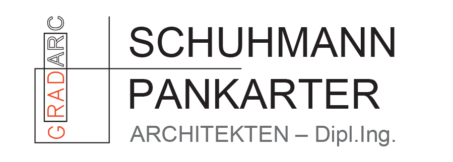 Schuhmann-Pankarter Architekten Dipl.-Ingenieure in Bamberg und Eltmann bei Bamberg
